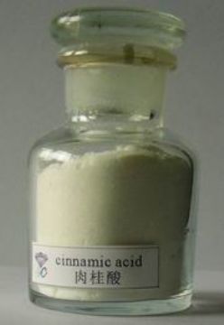 Cinnamic Acid